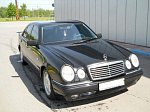 MercedesBenz E-Class 3,2 авт